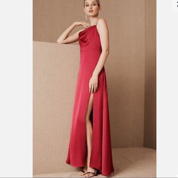 Fame and Partners
The Rosabel Dress - Picture 3 of 9